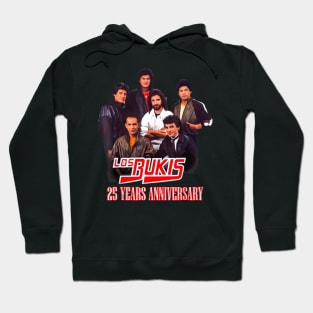 Los Bukis Hoodie